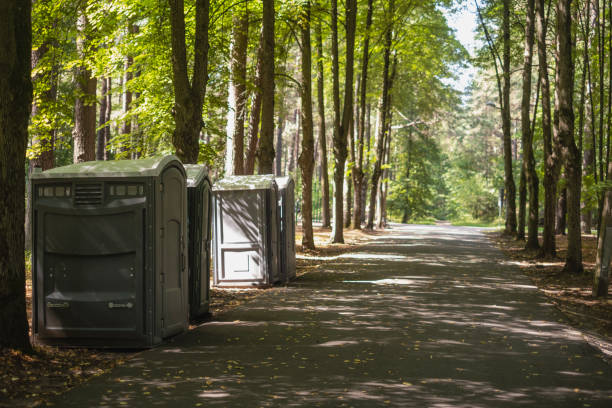 Portable Toilet Options We Offer in Geneva, WA